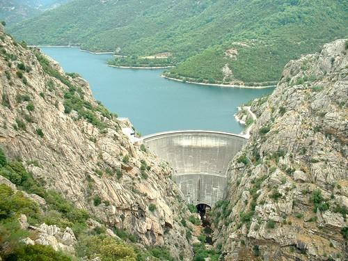 Location de vacances en maison  8 personnes à BASTELICACCIA (40)