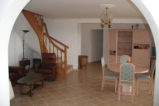 Location de vacances en maison  8 personnes à BASTELICACCIA (40)