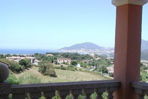 Location de vacances en maison  8 personnes à BASTELICACCIA (40)