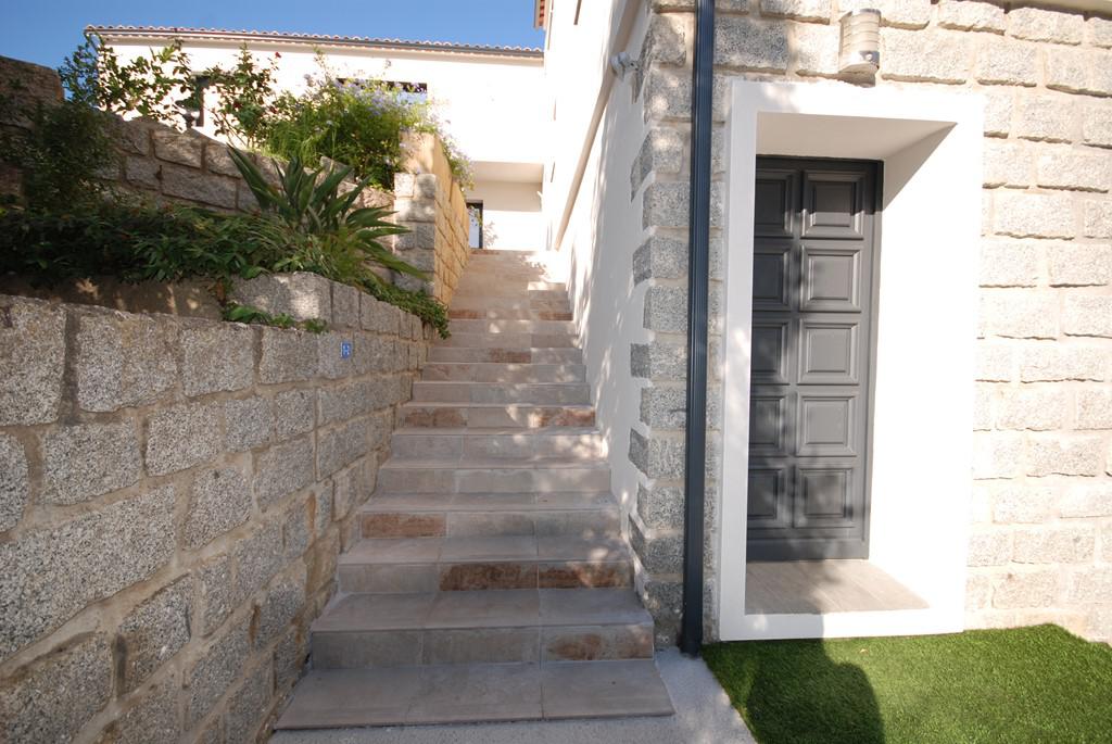 Location de vacances en appartement (avec piscine) 5 personnes à PIETROSELLA (40)