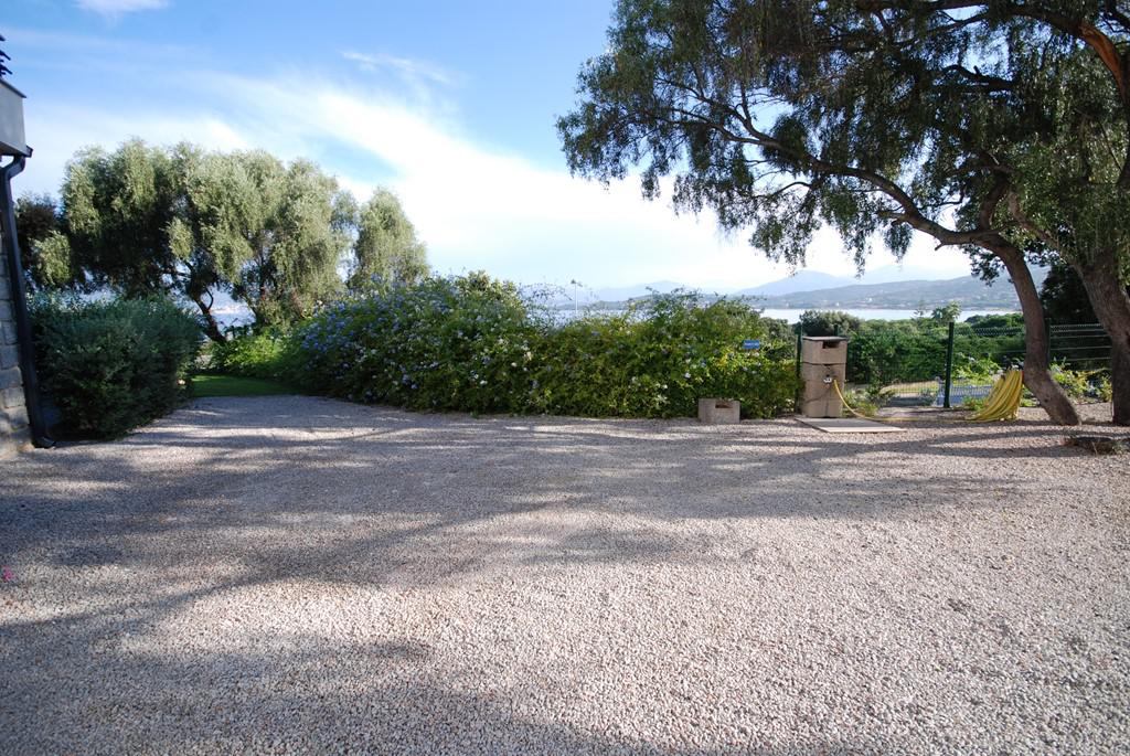 Location de vacances en appartement (avec piscine) 5 personnes à PIETROSELLA (40)