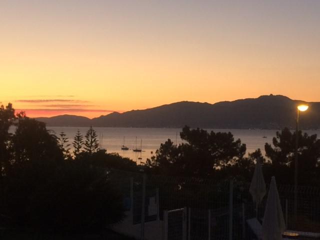 Location de vacances en appartement (avec piscine) 5 personnes à PIETROSELLA (40)
