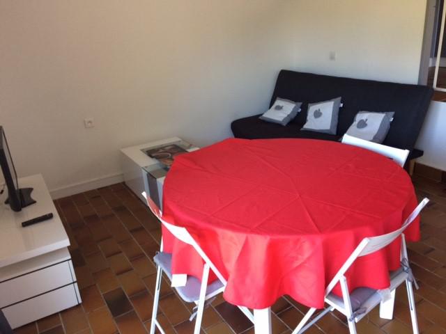 Location de vacances en maison (avec piscine) 6 personnes à PORTICCIO (40)