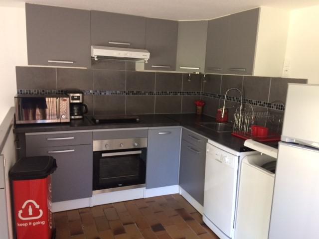 Location de vacances en maison (avec piscine) 6 personnes à PORTICCIO (40)