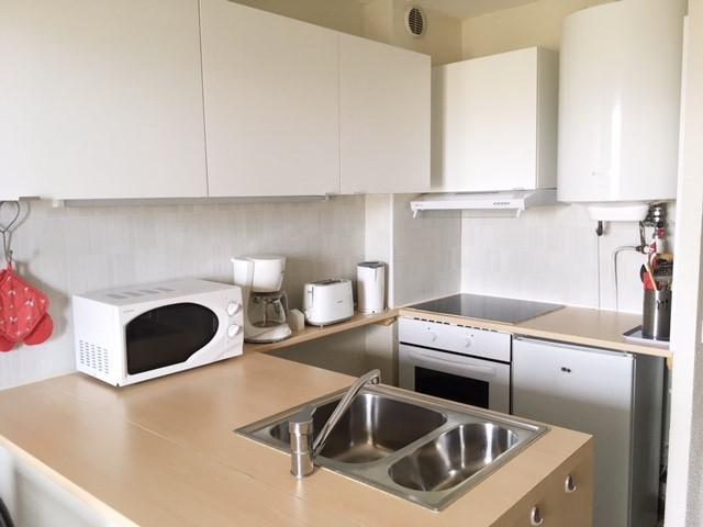 Location de vacances en appartement (avec piscine) 4 personnes à PORTICCIO (40)