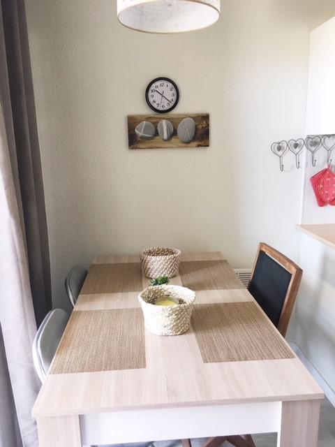 Location de vacances en appartement (avec piscine) 4 personnes à PORTICCIO (40)