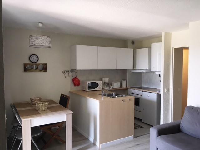 Location de vacances en appartement (avec piscine) 4 personnes à PORTICCIO (40)