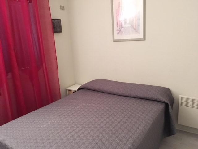 Location de vacances en appartement (avec piscine) 4 personnes à PORTICCIO (40)