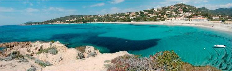 Location de vacances en maison mitoyenne  6 personnes à PIETROSELLA (40)