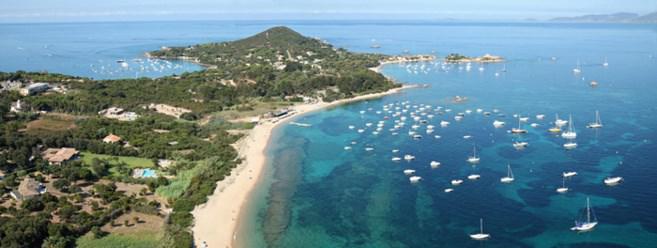 Location de vacances en maison mitoyenne  6 personnes à PIETROSELLA (40)