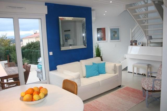 Location de vacances en maison mitoyenne  6 personnes à PIETROSELLA (40)