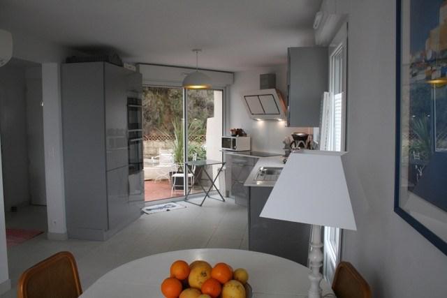 Location de vacances en maison mitoyenne  6 personnes à PIETROSELLA (40)