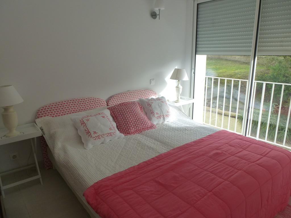 Location de vacances en maison mitoyenne  6 personnes à PIETROSELLA (40)