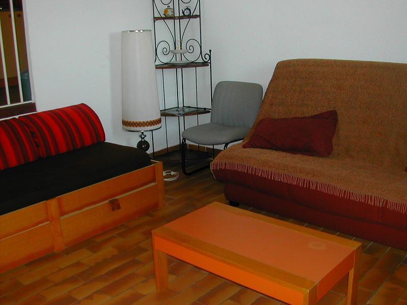 Location de vacances en appartement (avec piscine) 7 personnes à PORTICCIO (40)