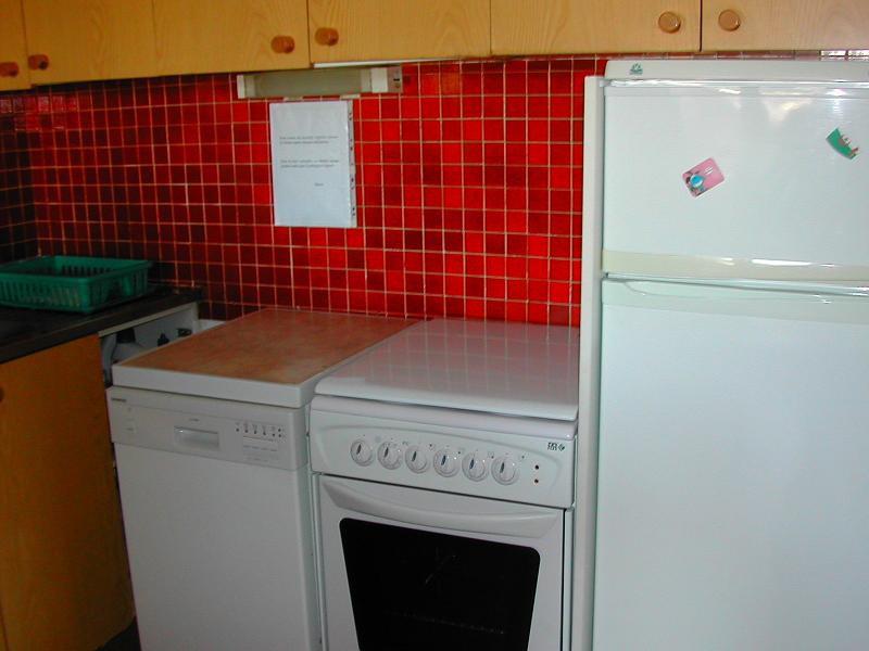 Location de vacances en appartement (avec piscine) 7 personnes à PORTICCIO (40)