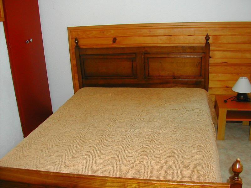 Location de vacances en appartement (avec piscine) 7 personnes à PORTICCIO (40)