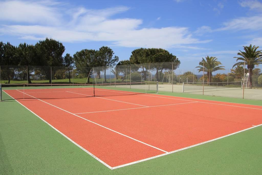 Location de vacances en maison mitoyenne (avec piscine) 6 personnes à PORTICCIO (40)