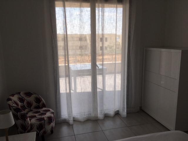 Location de vacances en appartement  4 personnes à PORTICCIO (40)