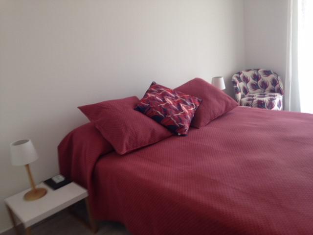 Location de vacances en appartement  4 personnes à PORTICCIO (40)