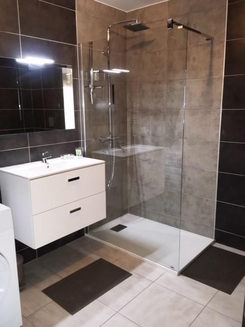 Location de vacances en appartement  4 personnes à PORTICCIO (40)