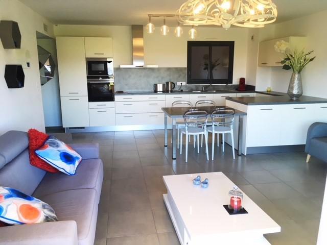 Location de vacances en appartement  6 personnes à PORTICCIO (40)