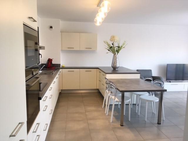 Location de vacances en appartement  6 personnes à PORTICCIO (40)