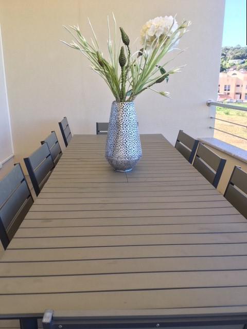 Location de vacances en appartement  6 personnes à PORTICCIO (40)