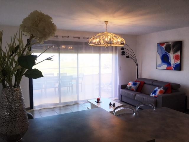 Location de vacances en appartement  6 personnes à PORTICCIO (40)