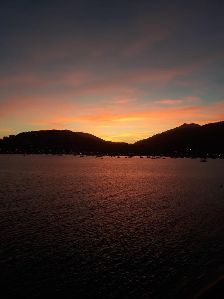 Location de vacances en appartement  3 personnes à AJACCIO (40)