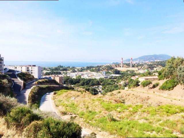 Location de vacances en appartement  5 personnes à AJACCIO (40)