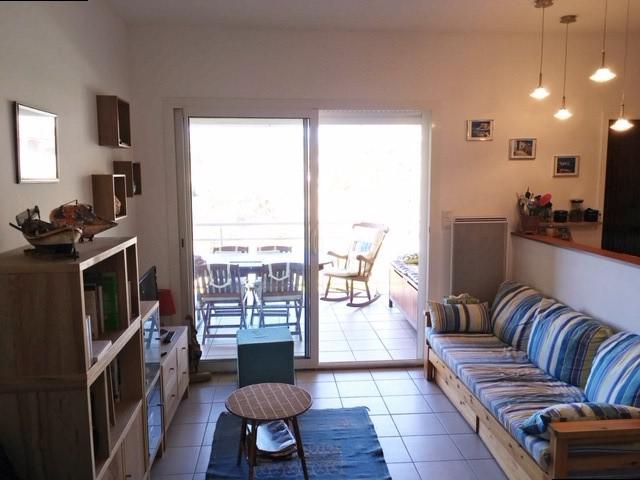 Location de vacances en appartement  5 personnes à AJACCIO (40)