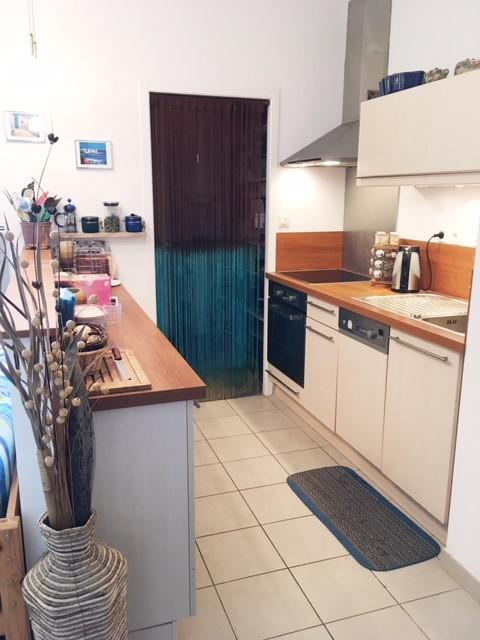 Location de vacances en appartement  5 personnes à AJACCIO (40)