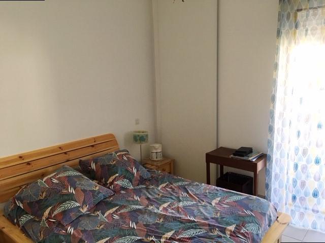 Location de vacances en appartement  5 personnes à AJACCIO (40)