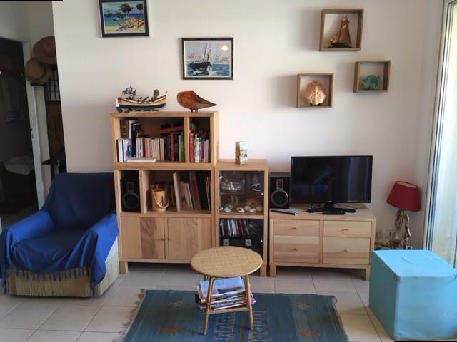 Location de vacances en appartement  5 personnes à AJACCIO (40)