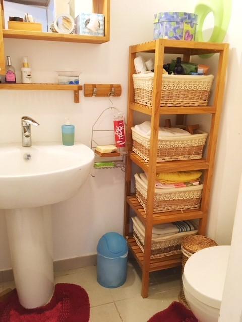 Location de vacances en appartement  5 personnes à AJACCIO (40)
