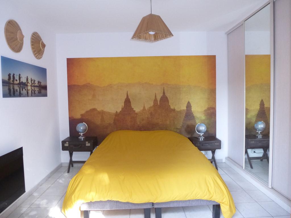 Location de vacances en maison (avec piscine) 8 personnes à PIETROSELLA (40)