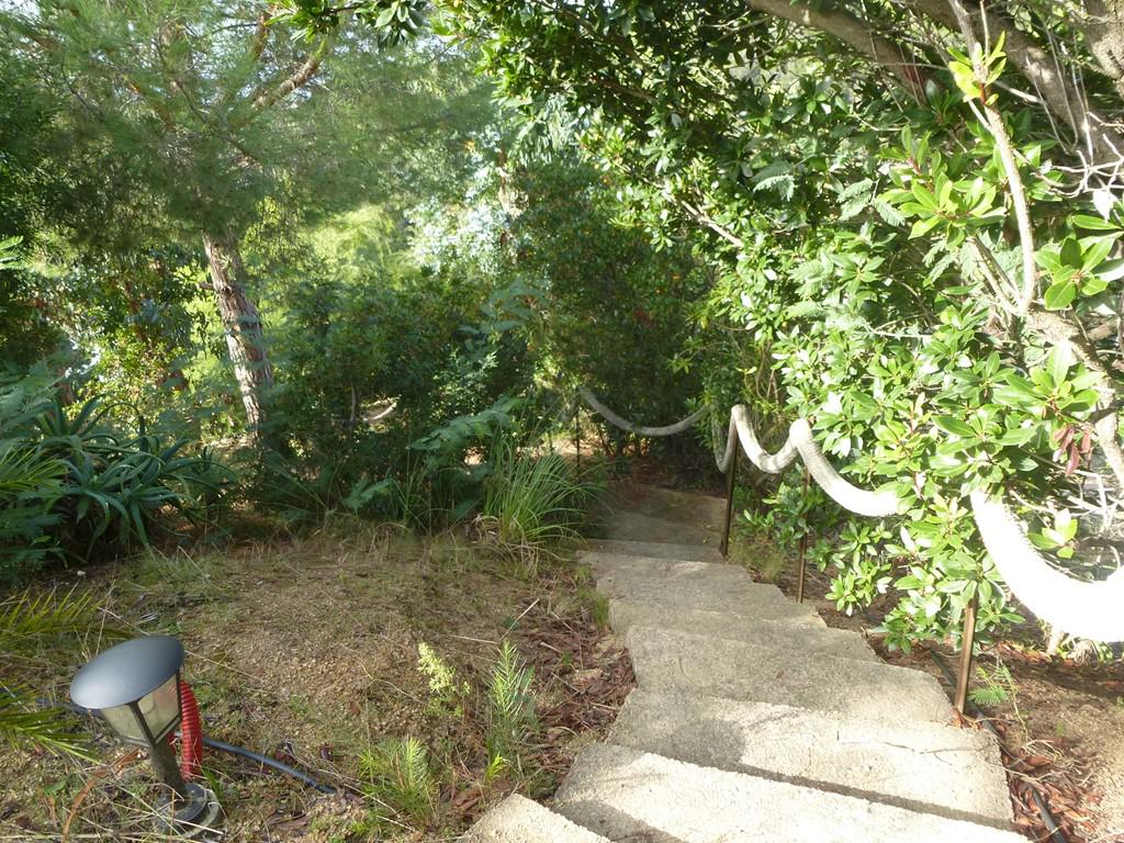 Location de vacances en maison (avec piscine) 8 personnes à PIETROSELLA (40)