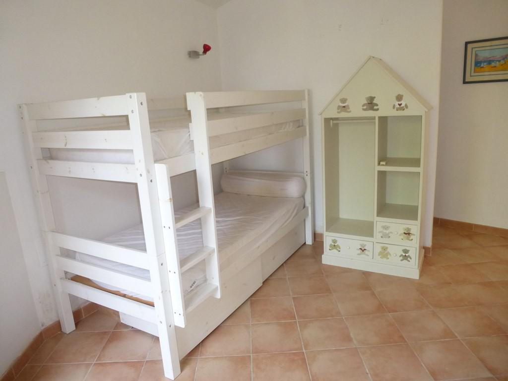 Location de vacances en maison (avec piscine) 8 personnes à PIETROSELLA (40)