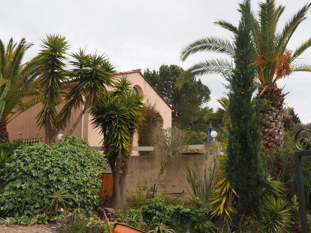 Location de vacances en maison (avec piscine) 8 personnes à PIETROSELLA (40)