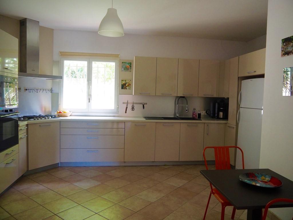 Location de vacances en maison (avec piscine) 8 personnes à PIETROSELLA (40)