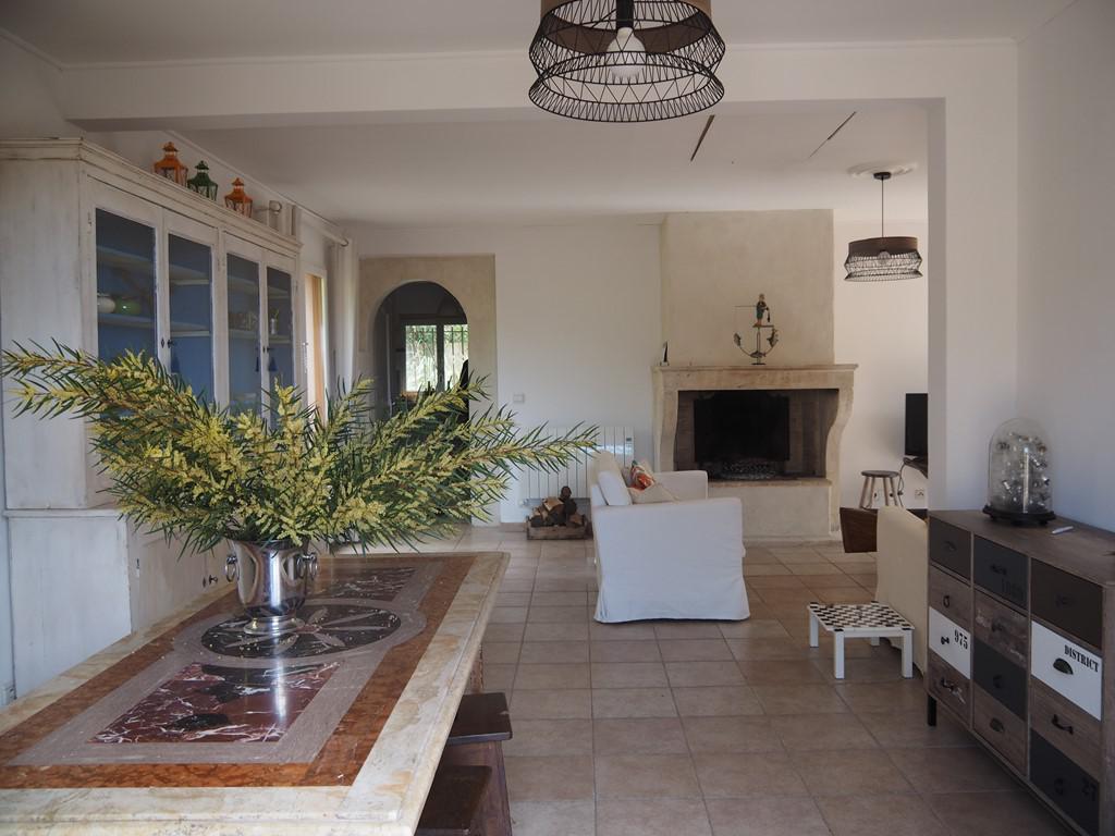 Location de vacances en maison (avec piscine) 8 personnes à PIETROSELLA (40)