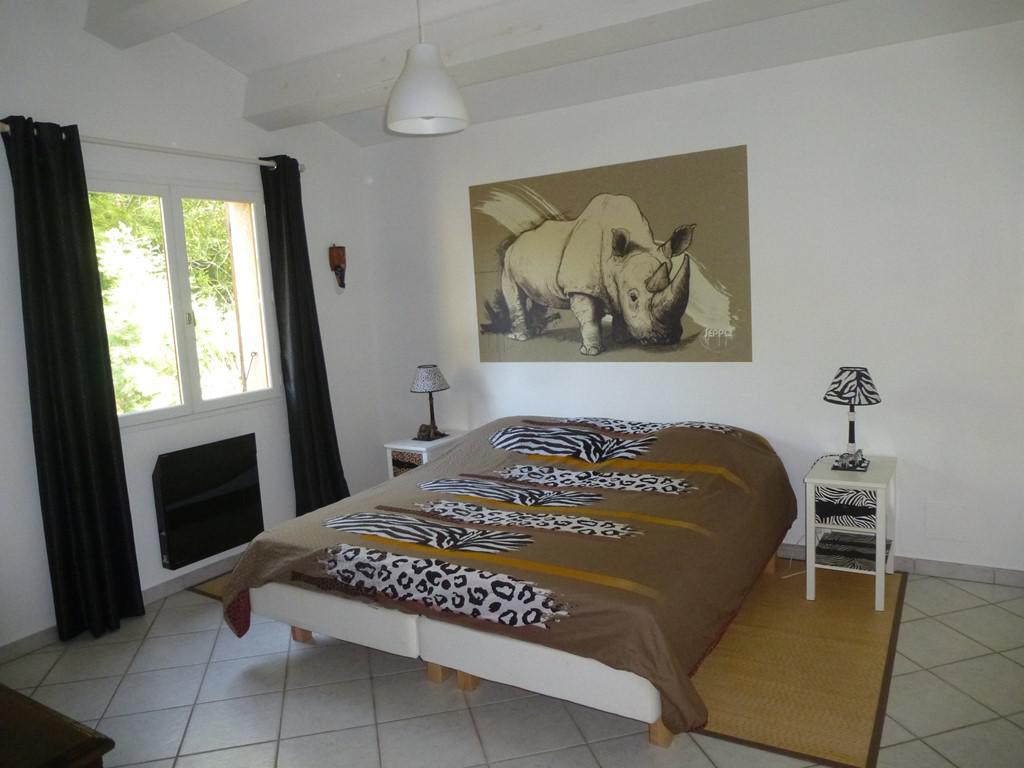 Location de vacances en maison (avec piscine) 8 personnes à PIETROSELLA (40)