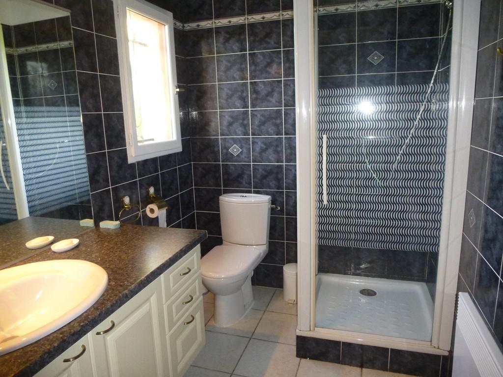 Location de vacances en maison (avec piscine) 8 personnes à PIETROSELLA (40)