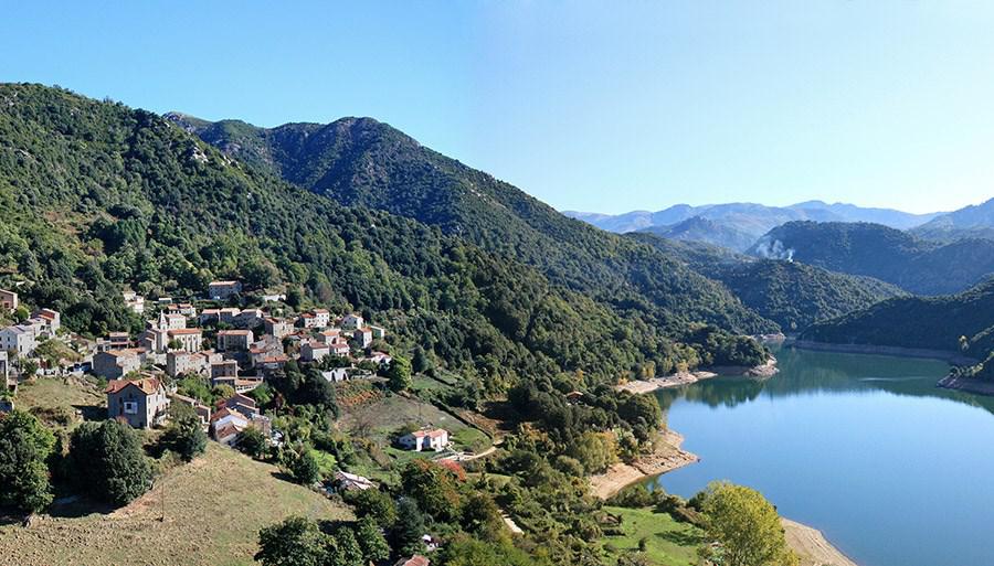 Location de vacances en appartement  4 personnes à CAURO (40)