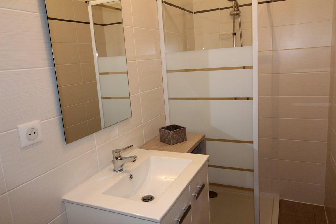 Location de vacances en appartement  4 personnes à CAURO (40)