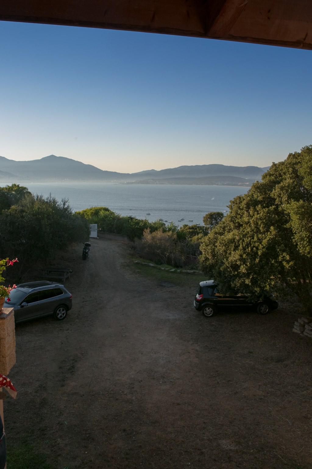 Location de vacances en maison  8 personnes à PORTICCIO (40)