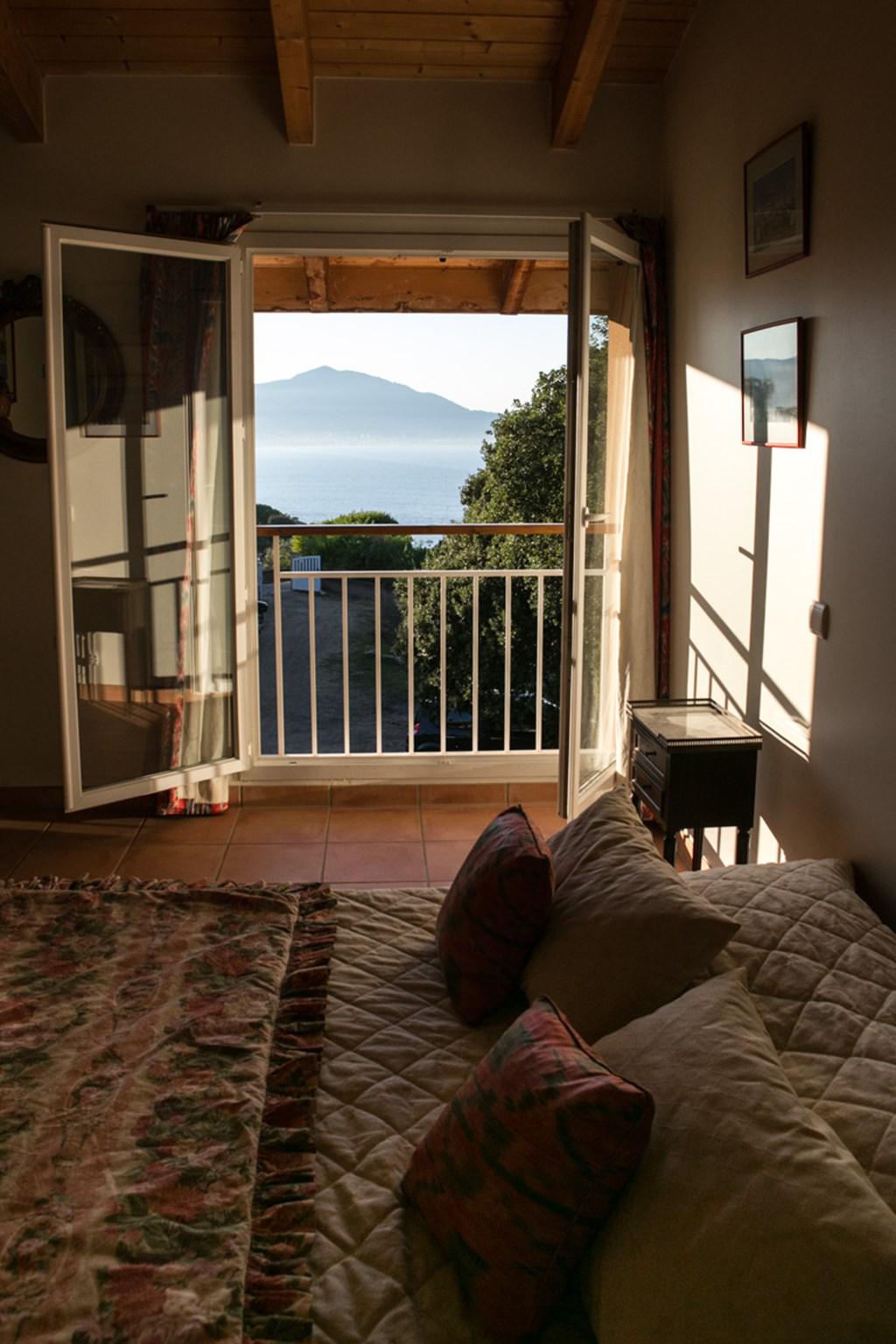 Location de vacances en maison  8 personnes à PORTICCIO (40)