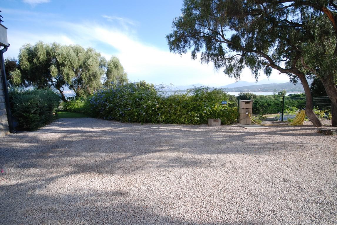 Location de vacances en appartement (avec piscine) 5 personnes à PIETROSELLA (40)