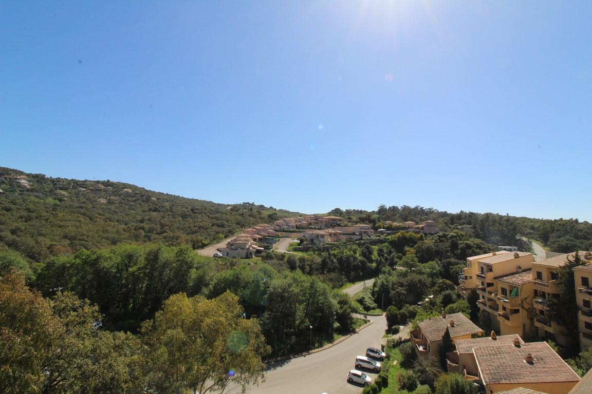 Location de vacances en appartement (avec piscine) 6 personnes à PORTICCIO (40)