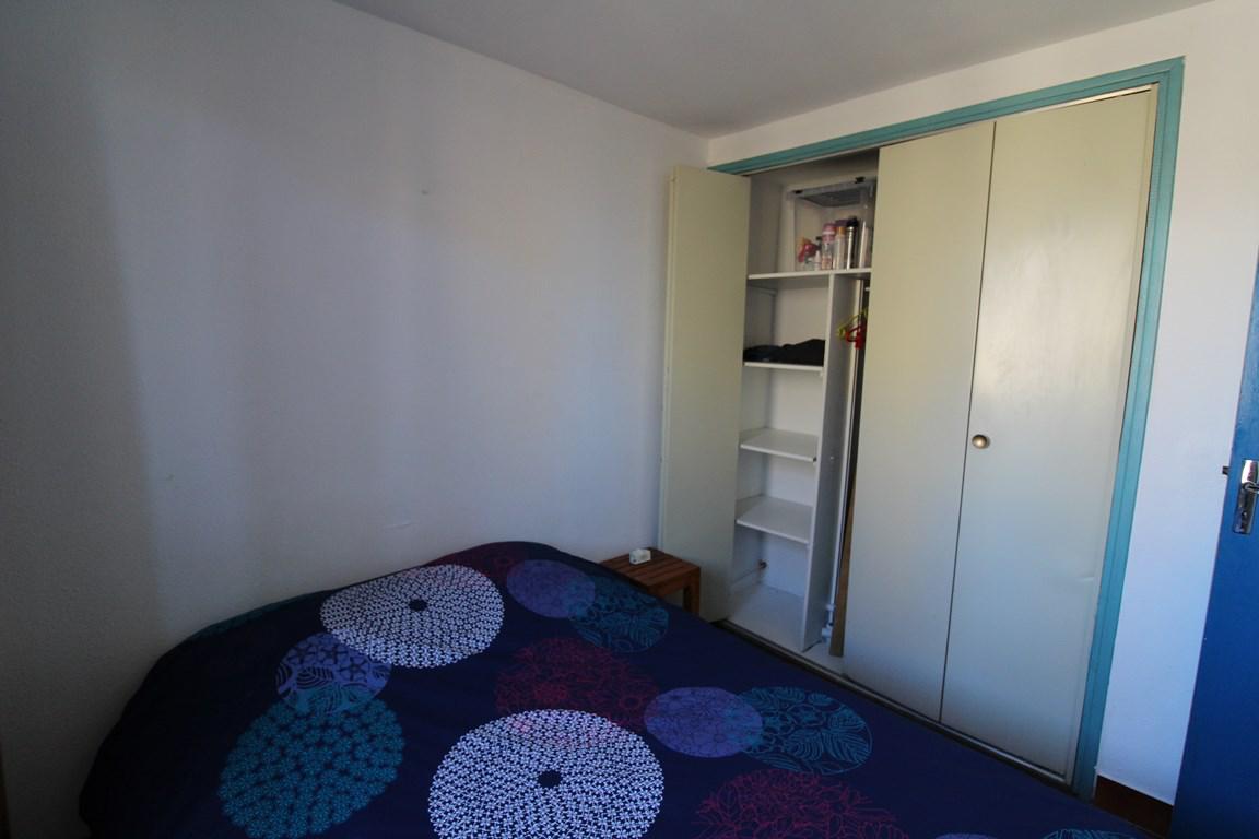 Location de vacances en appartement (avec piscine) 6 personnes à PORTICCIO (40)